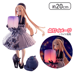 Fate/Grand Order Luminasta “英霊催装：アビゲイル・ウィリアムズ”