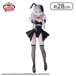 『時々ボソッとロシア語でデレる隣のアーリャさん』 GLITTER&GLAMOURSアーリャ バニーver.