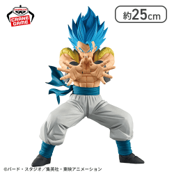 ドラゴンボール超 Grandista-GOGETA-2