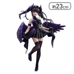 デート・ア・ライブ BiCute Dark Figureー時崎狂三ー