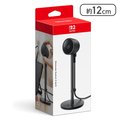 Nintendo Switch 2 カメラ【取り寄せ入荷次第発送】