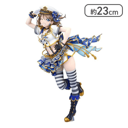ラブライブ！スクールアイドルフェスティバル ALL STARS 渡辺曜 1/7【取り寄せ入荷次第発送】