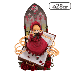 TVアニメ『ローゼンメイデン』 真紅【取り寄せ入荷次第発送】