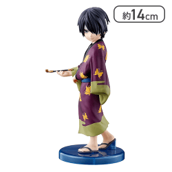 Adokenette 銀魂 高杉晋助【取り寄せ入荷次第発送】