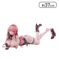 アズールレーン ブレマートン アニバーサリー抱きまくらver. 1/4 【取り寄せ入荷次第発送】