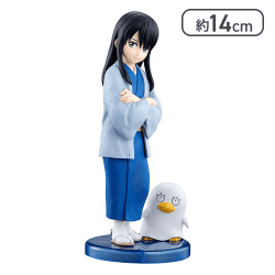 Adokenette 銀魂 桂小太郎【取り寄せ入荷次第発送】