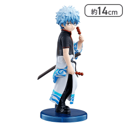 Adokenette 銀魂 坂田銀時【取り寄せ入荷次第発送】