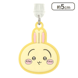 ちいかわ USB Type-C 対応 コネクタチャーム[R]