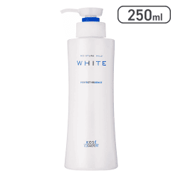 KOSE モイスチュアマイルド ホワイト パーフェクトエッセンス[R]