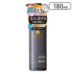 DETクリア (ディーイーティークリア) ブライト&ピーリングジェリー[R]