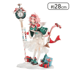 『アークナイツ』ゴールデングロー しあわせの使いVer.1/7スケール【取り寄せ入荷次第発送】