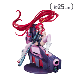 『天元突破グレンラガン』 ヨーコ&ヨーコMタンク【取り寄せ入荷次第発送】