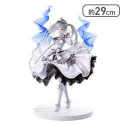 PRISMA WING デート・ア・バレット 白の女王【取り寄せ入荷次第発送】