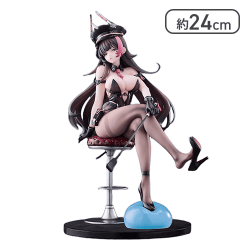 『拷問官 宇佐美かおる』1/6スケール 【取り寄せ入荷次第発送】