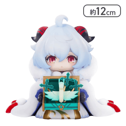 APEX 原神 ちっちゃい甘雨【取り寄せ入荷次第発送】