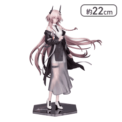 Gift＋ アークナイツ テレジア 音律の旅VER. 1/8スケール【取り寄せ入荷次第発送】