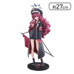 ブルーアーカイブ -Blue Archive- イロハ 1/7スケール【取り寄せ入荷次第発送】