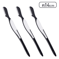 メンズアイブローレザー [R]