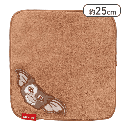 ハンカチ グレムリン フェイス[R]