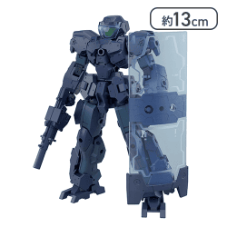 BANDAI SPIRITS(バンダイ スピリッツ) 30MM 1/144 eEXM-23 テックプロト 01[R]