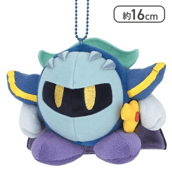 星のカービィ ALL STAR COLLECTION メタナイト[R]