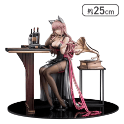 ニューラルクラウド ペルシカ ヴァンルージュの微醺Ver.【取り寄せ入荷次第発送】