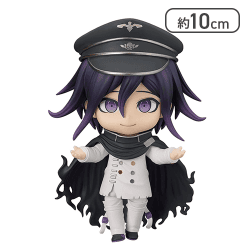 ねんどろいど ニューダンガンロンパV3 みんなのコロシアイ新学期 王馬小吉【取り寄せ入荷次第発送】