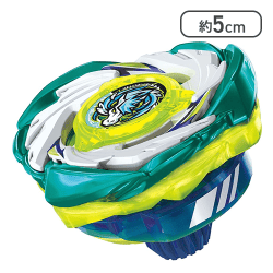 BEYBLADE X ベイブレードX CX-07 スターター ペガサスブラストATr[R]