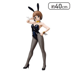 キルラキル 満艦飾マコ バニーVer. 1/4スケール【取り寄せ入荷次第発送】