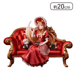 Hobby sakura 狼と香辛料 ホロ バレンタインVer.【取り寄せ入荷次第発送】