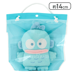 サンリオ(Sanrio Baby) 洗えるマスコットミニ ハンギョドン[R]