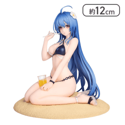 Gift+シリーズ 『アズールレーン ヘレナ 光輝のトライアングルウェーブ Ver.』1/8スケール【取り寄せ入荷次第発送】