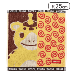 ハンカチ ウルトラマン ブースカ[R]