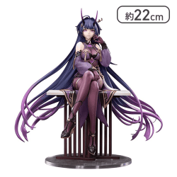 APEX 崩壊3rd 雷電芽衣 雷の律者 春の夜雨Ver. 1/7スケール【取り寄せ入荷次第発送】