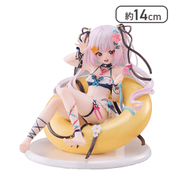 眞白かのん 水着 Ver. 1/7スケール【取り寄せ入荷次第発送】