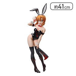 ひぐらしのなく頃に 業竜宮レナ 惨劇バニーVer. 1/4スケール【取り寄せ入荷次第発送】