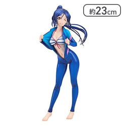 ラブライブ！サンシャイン！！ 松浦果南 ウェットスーツVer.【取り寄せ入荷次第発送】