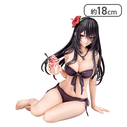 『はにかみ彼女』水澄華実 水着ver. 1/6【取り寄せ入荷次第発送】