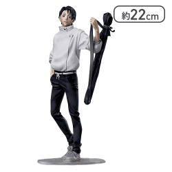 呪術廻戦 死滅回游 XStellar “乙骨憂太”