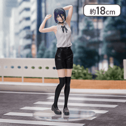 劇場版『チェンソーマン レゼ篇』 ハイプレミアムフィギュア“レゼ”