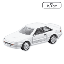 トミカプレミアム 48 トヨタ スプリンター トレノ (AE92)[R]