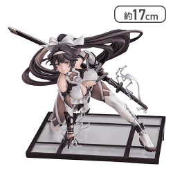 アズールレーン 高雄 破マ艦術 神護 1/7スケール【取り寄せ入荷後直接発送】