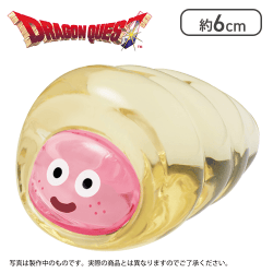 【コロネホワイト】ドラゴンクエスト AM ビッグクリアフィギュア スライムコロネ＆コロネホワイト