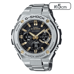 G-SHOCK GST-W110D-1A9JF【取り寄せ入荷後直接発送】