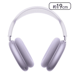 Apple AirPods Max（パープル）【取り寄せ入荷後直接発送】