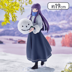 葬送のフリーレン XStellar “フェルン”〜雪遊び〜