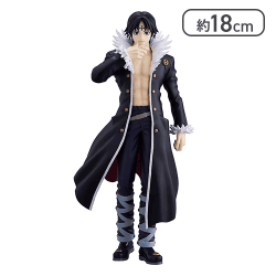 POP UP PARADE HUNTER×HUNTER クロロ【取り寄せ入荷後直接発送】