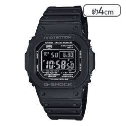 G-SHOCK GW-M5610U-1BJF【取り寄せ入荷後直接発送】