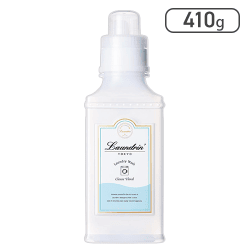 Laundrin ランドリン 無添加 洗濯洗剤 クラシックフローラル 410g[R]