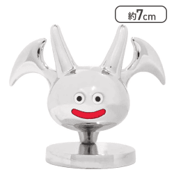 ドラゴンクエスト メタリックモンスターズギャラリー ドラゴメタル[R]